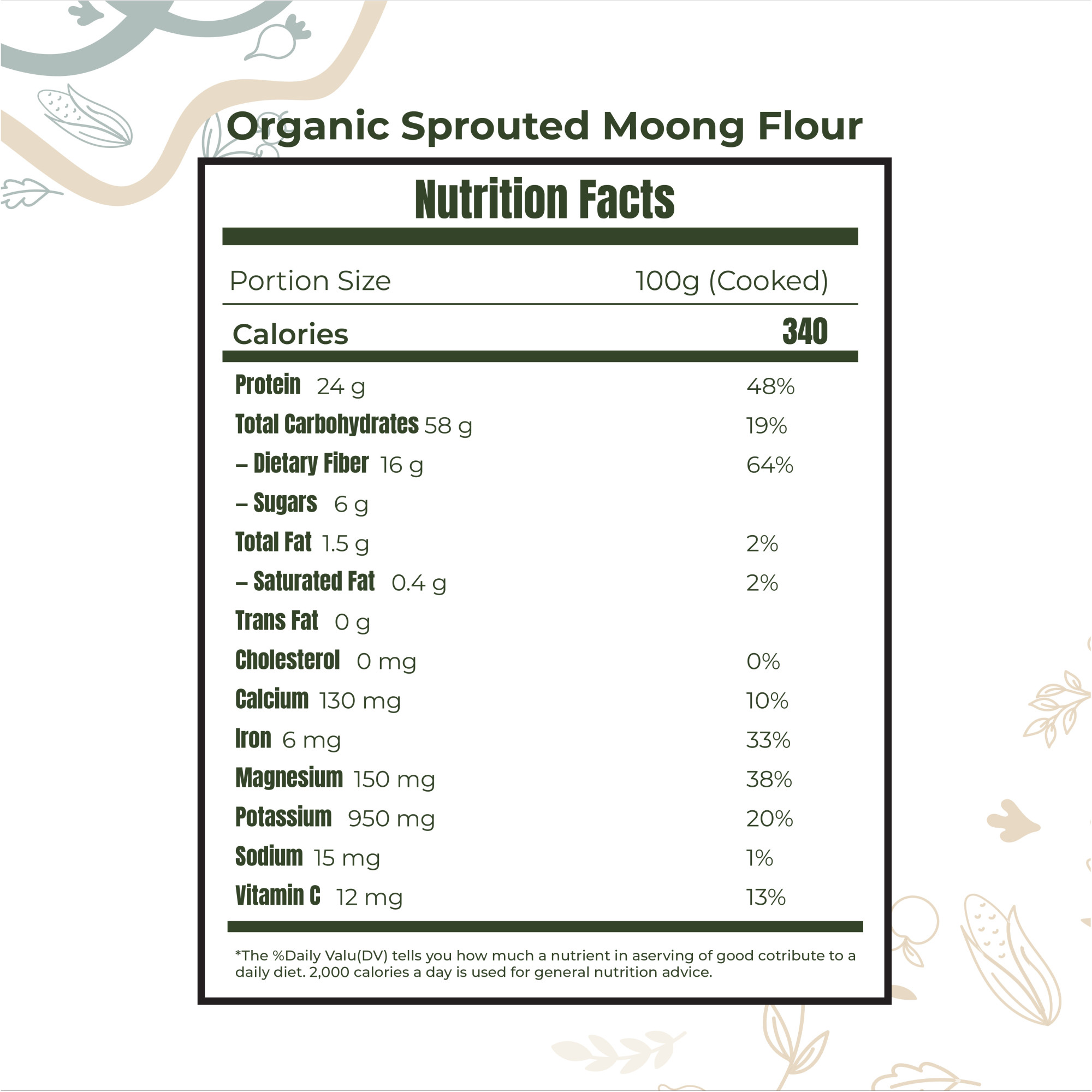 Organic Pistachios 250g