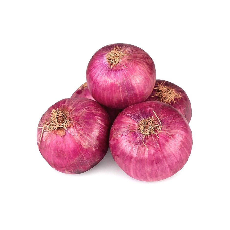 Onion 1kg - Organically Grown | Buy Online in Delhi NCR | Rootz Organics