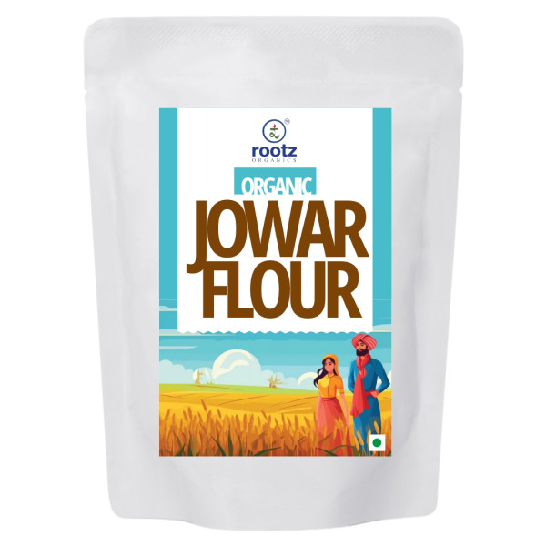 Image of Jowar flour 1kg