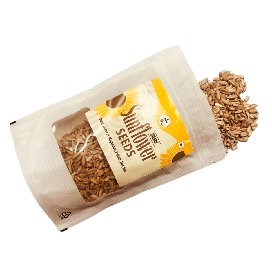 Sunflower Seeds -250g