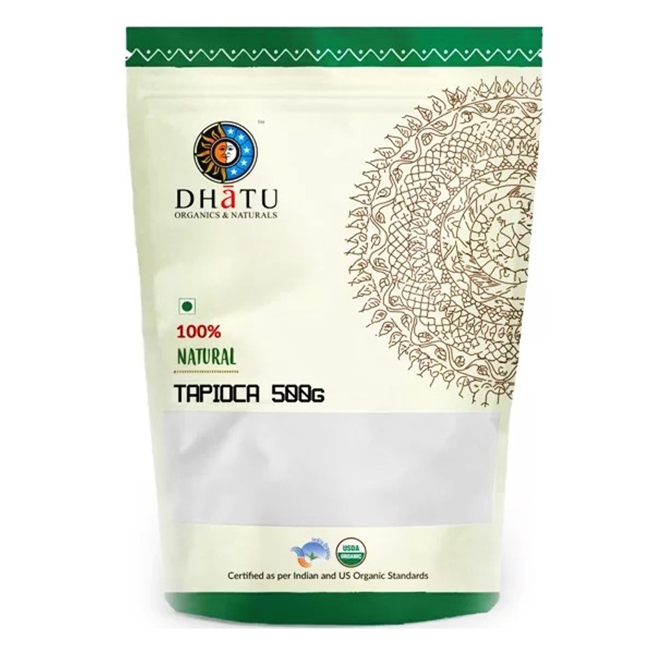 Tapioca Flour 500g