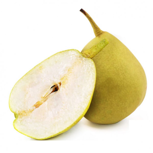 Image of Pears Kashmiri Nakh 1kg - Organically Grown | Buy Online in Delhi NCR | Rootz Organics