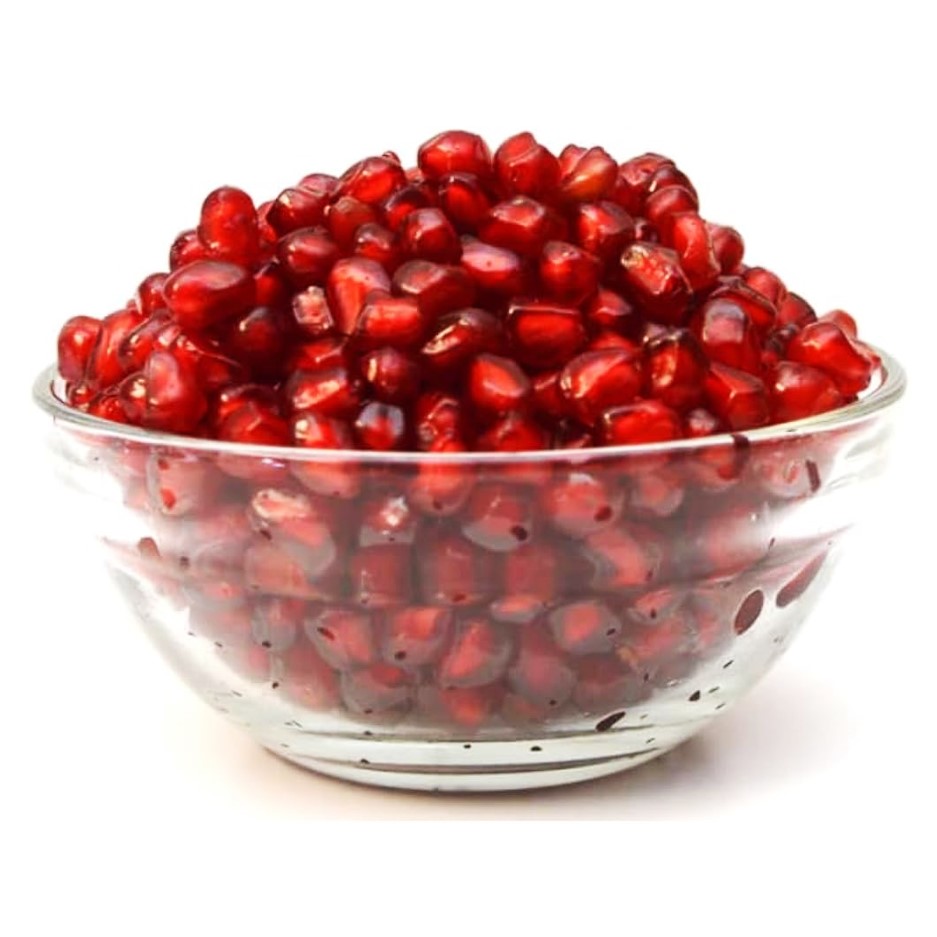 Pomegranate Peeled 200g - Organically Grown | Buy Online in Delhi NCR | Rootz Organics
