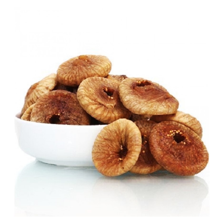 Organic Dried Anjeer(Figs) 250gm