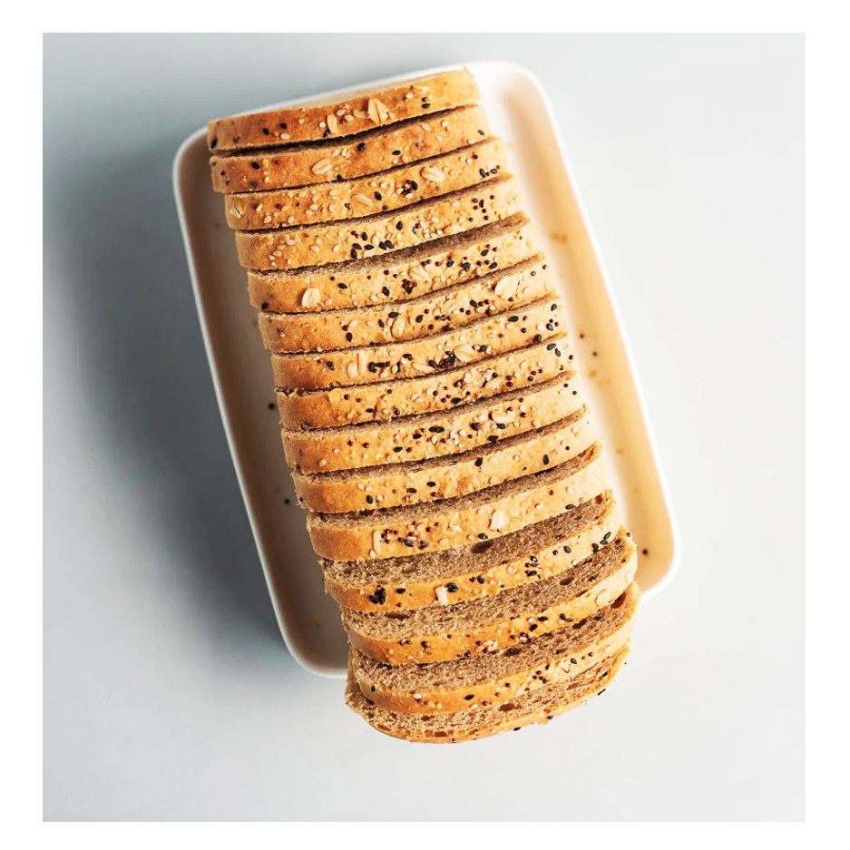 Multigrain Sandwich Loaf 450gm
