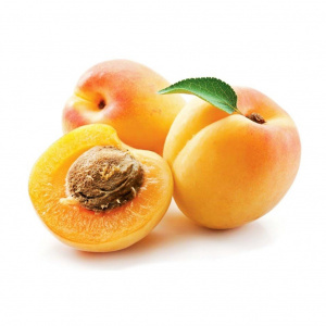 Image of Apricot 650g