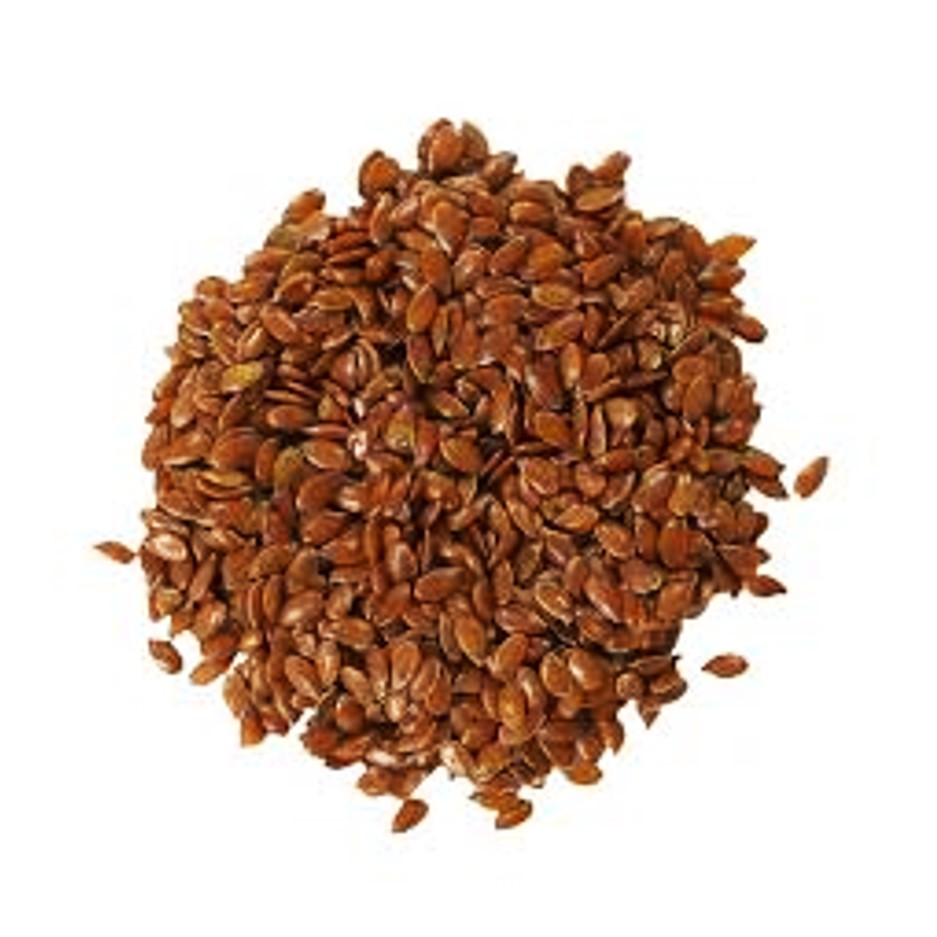 Organic Flax Seeds 250g
