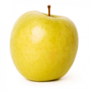 Image of Apple Golden 1kg - Organically Grown | Buy Online in Delhi NCR | Rootz Organics