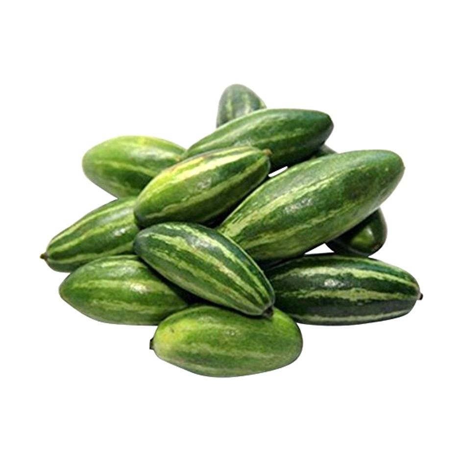 Parmal Pointed Gourd 500g - Organically Grown | Buy Online in Delhi NCR | Rootz Organics