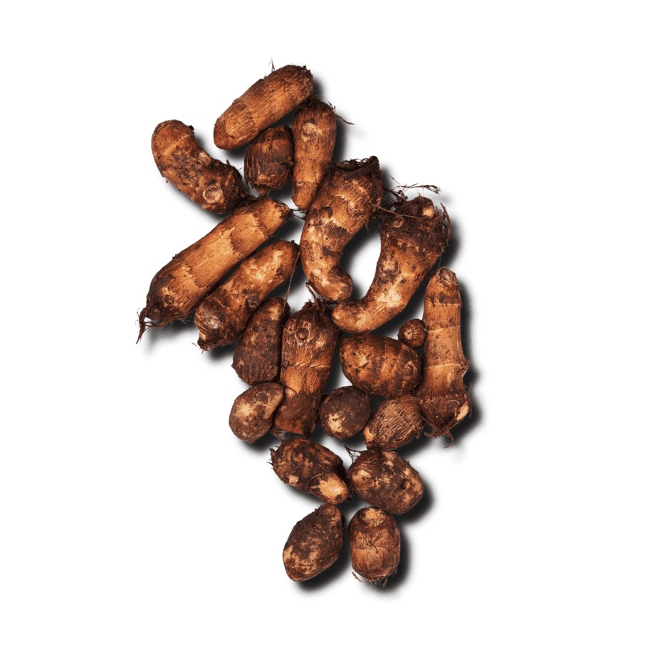 Arbi 500g - Organically Grown | Buy Online in Delhi NCR | Rootz Organics