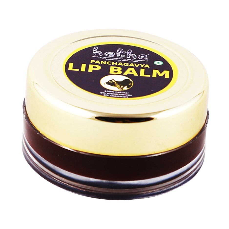 Ghee Lip Balm 5ml