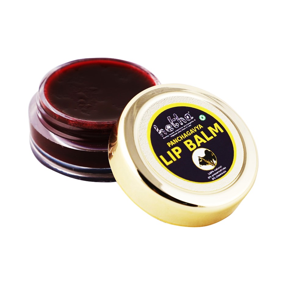 Ghee Lip Balm 5ml