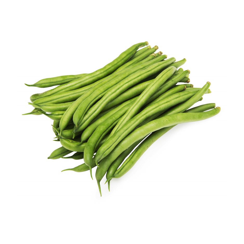 French Beans 250g - Organically Grown | Buy Online in Delhi NCR | Rootz Organics