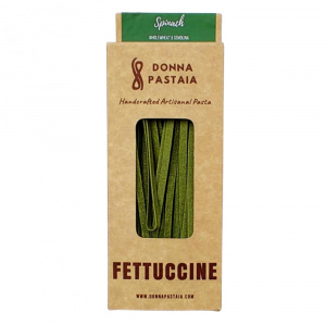 Image of Fettuccine | Spinach 250g