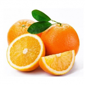 Image of Kinnow  1kg -Organically Grown | Buy Online in Delhi NCR | Rootz Organics