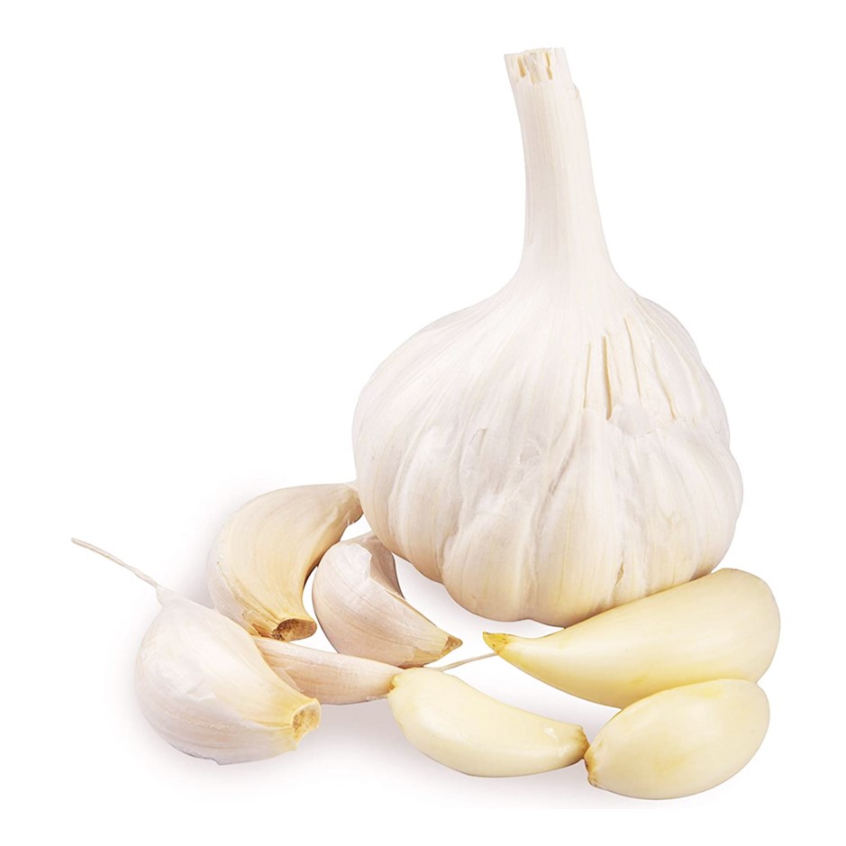 Garlic 250g - Organically Grown | Buy Online in Delhi NCR | Rootz Organics