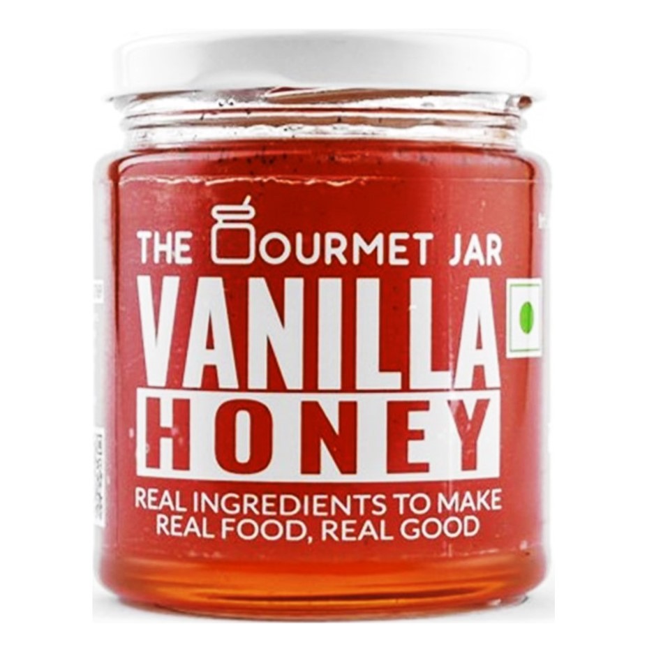 Honey & Nuts Combo Pack of 3 690g