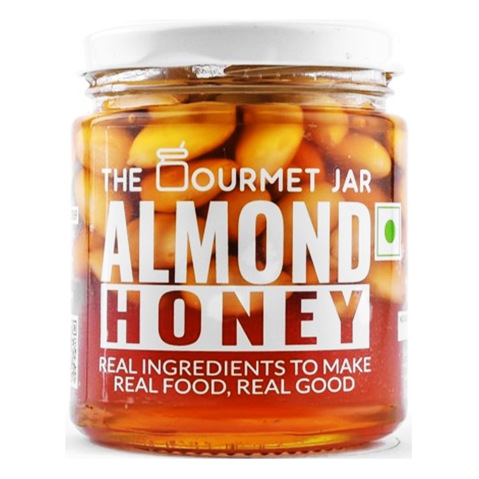 Honey & Nuts Combo Pack of 3 690g