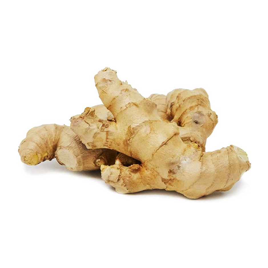 Ginger 250g - Organically Grown | Buy Online in Delhi NCR | Rootz Organics