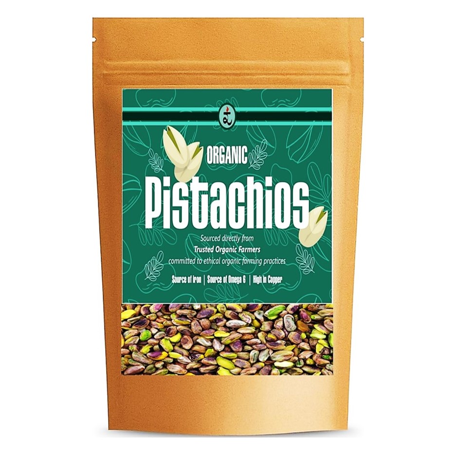 Honey & Nuts Combo Pack of 3 690g