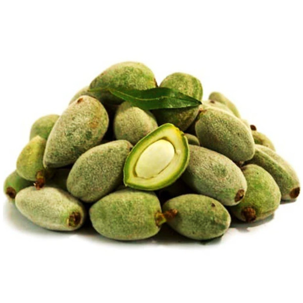 Image of Raw Almond 250g