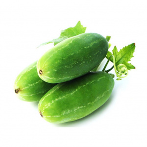 Image of Kundru Ivy Gourd 500g - Organically Grown | Buy Online in Delhi NCR | Rootz Organics