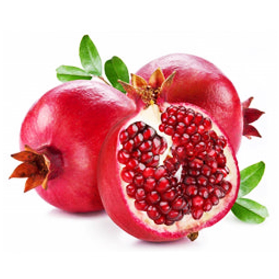 Pomegranate 1kg - Organically Grown | Buy Online in Delhi NCR | Rootz Organics