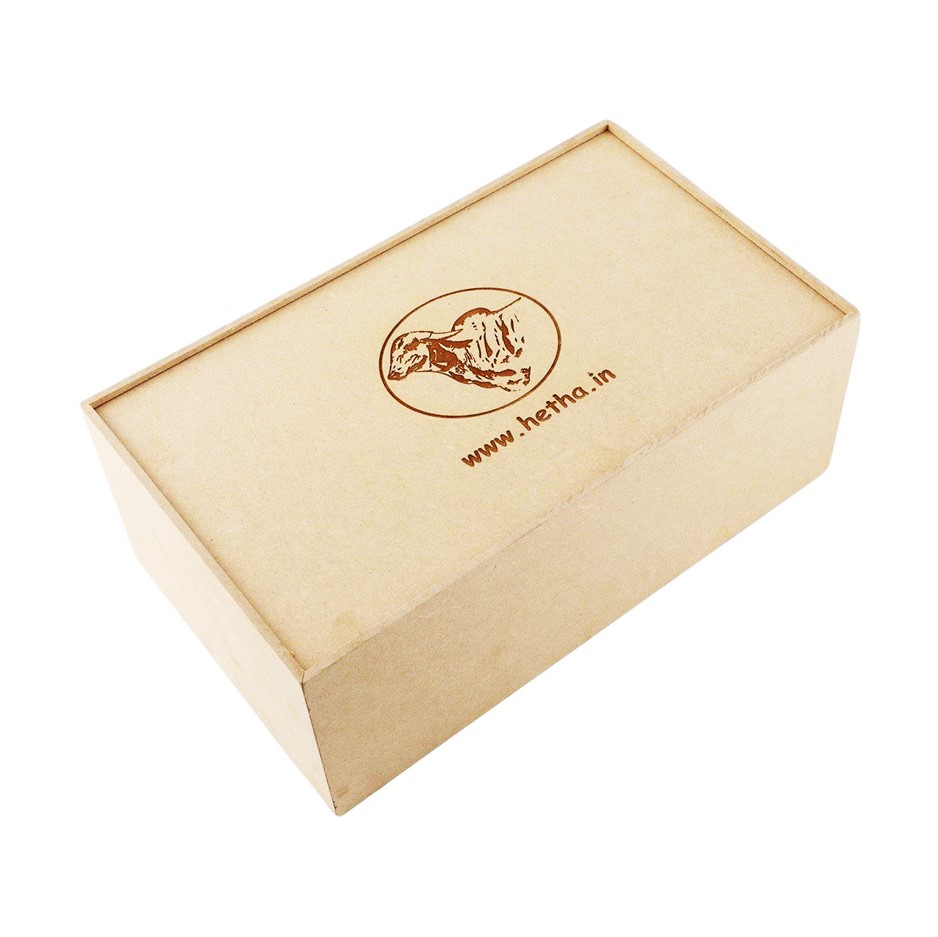 Healthy Snacks Gift Box 300g