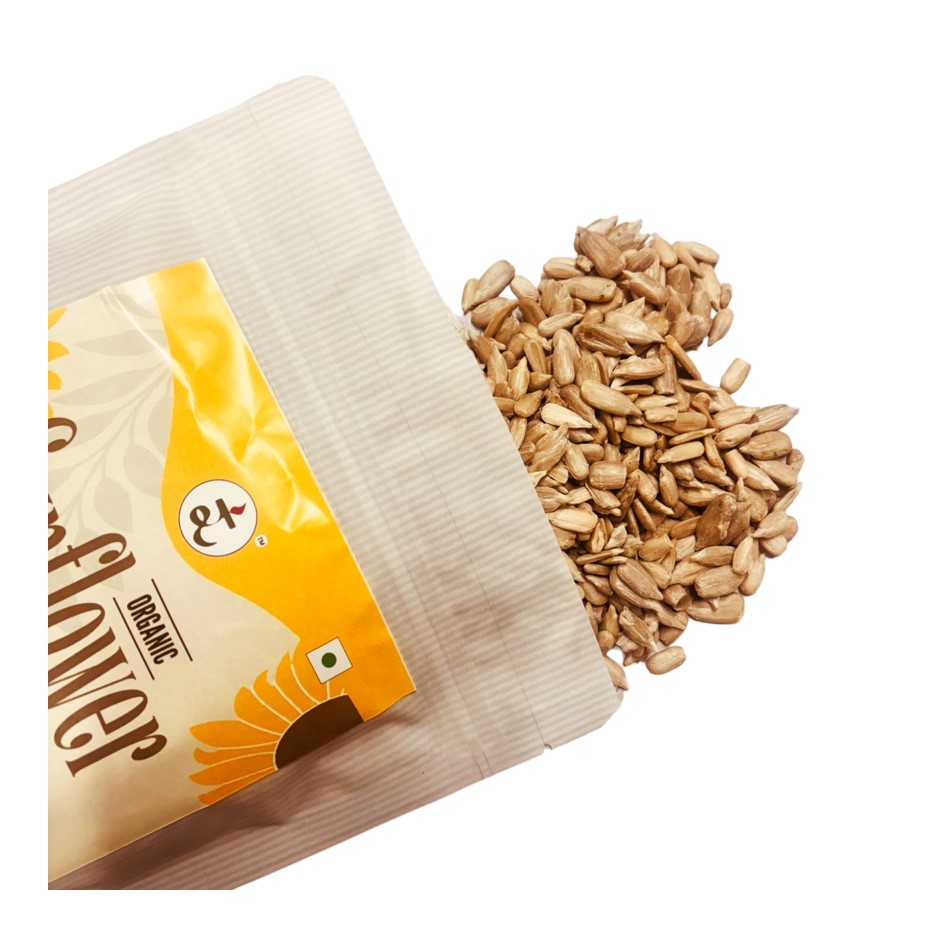 Sunflower Seeds -250g