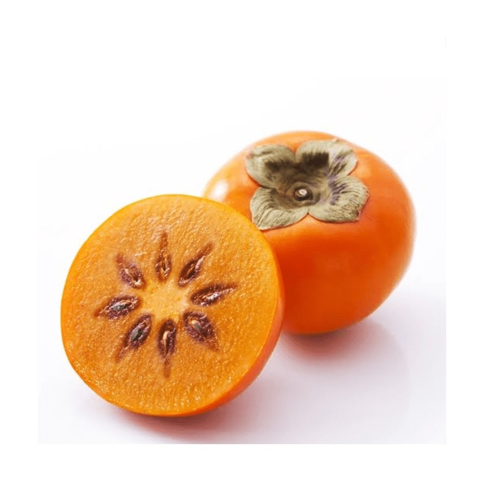 Organic Persimmon Fruit 1kg - Organically Grown | Buy Online in Delhi NCR | Rootz Organics