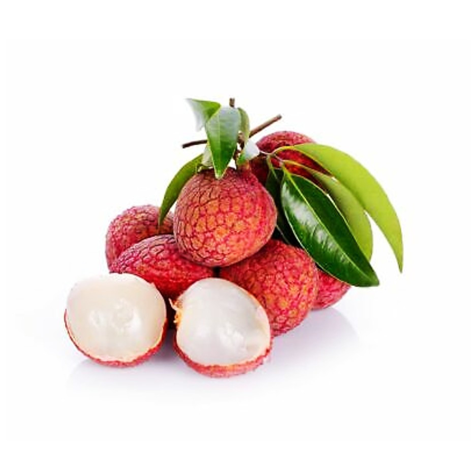 Litchi -1kg Organically Grown | Buy Online in Delhi NCR | Rootz Organics