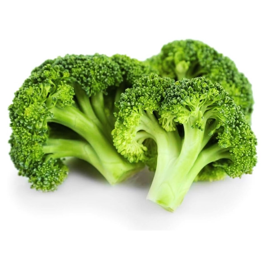 Broccoli 500g - Organically Grown | Buy Online in Delhi NCR | Rootz Organics