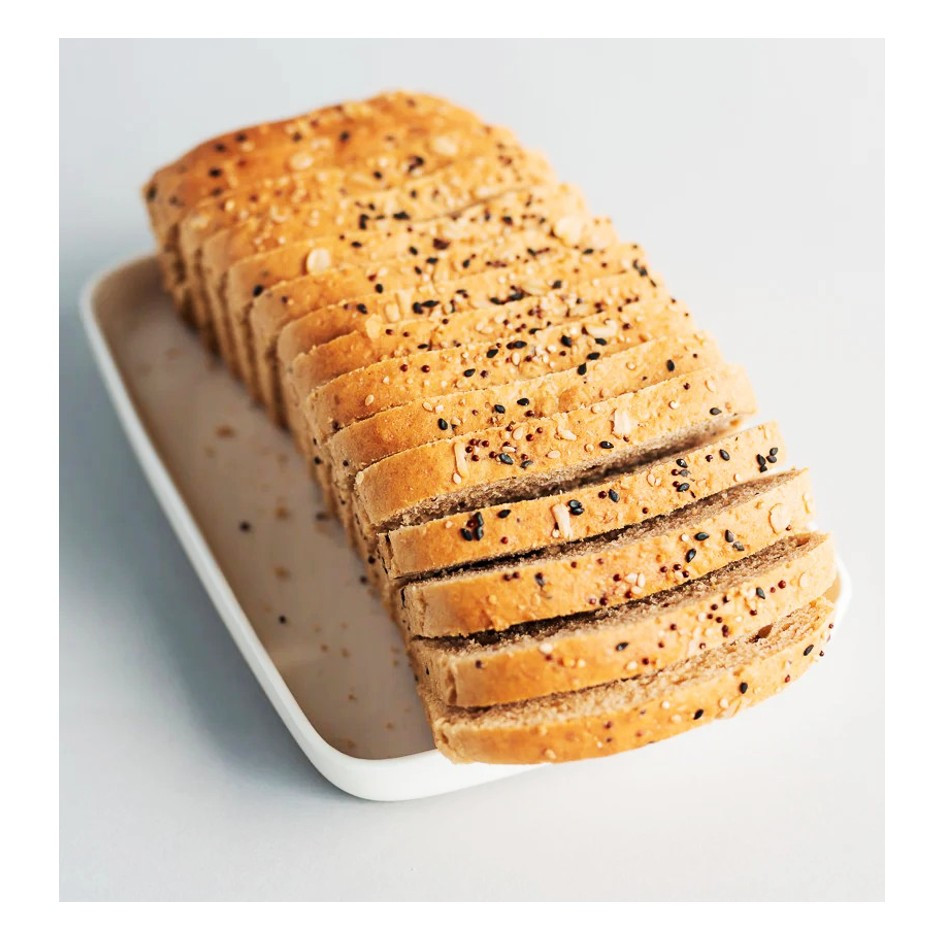 Multigrain Sandwich Loaf 450gm