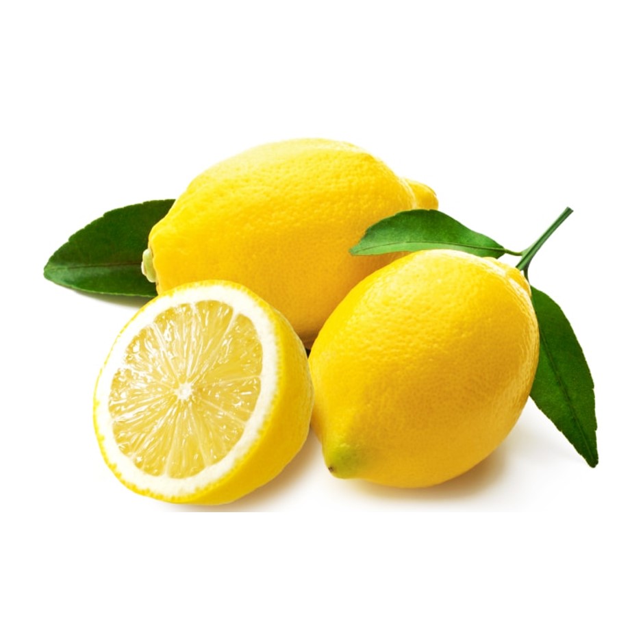Lemon 250g - Organically Grown | Buy Online in Delhi NCR | Rootz Organics