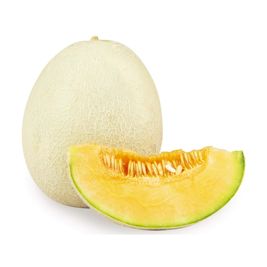Muskmelon 1kg - Organically Grown | Buy Online in Delhi NCR | Rootz Organics