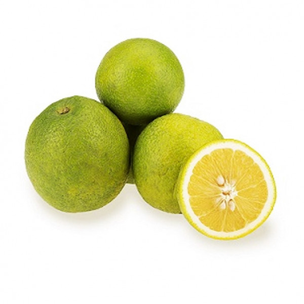 Image of Sweetlime Mosambi 1kg - Organically Grown | Buy Online in Delhi NCR | Rootz Organics