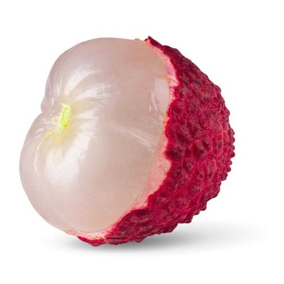 Litchi -1kg Organically Grown | Buy Online in Delhi NCR | Rootz Organics