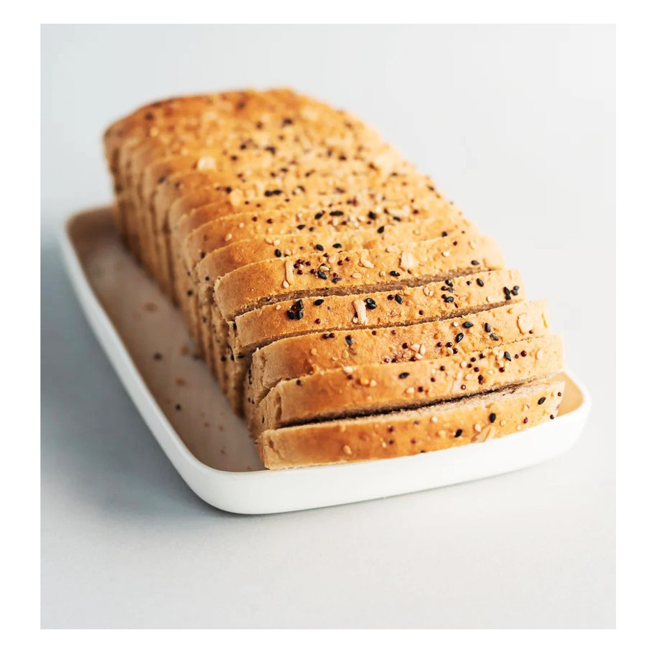 Multigrain Sandwich Loaf 450gm