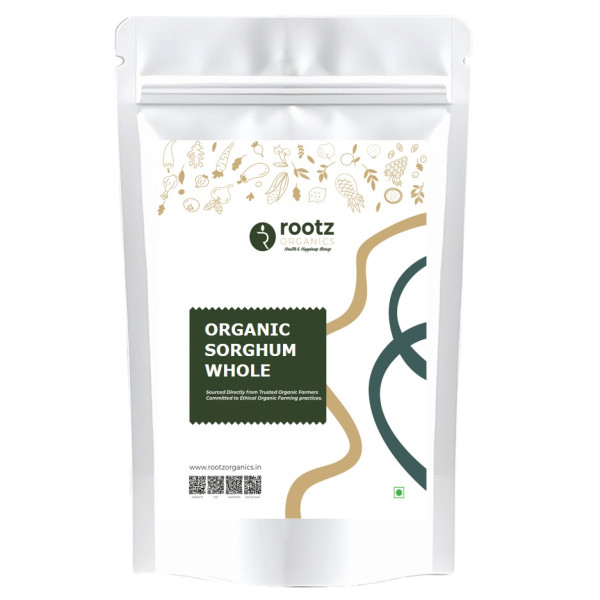 Image of Sorghum 500g