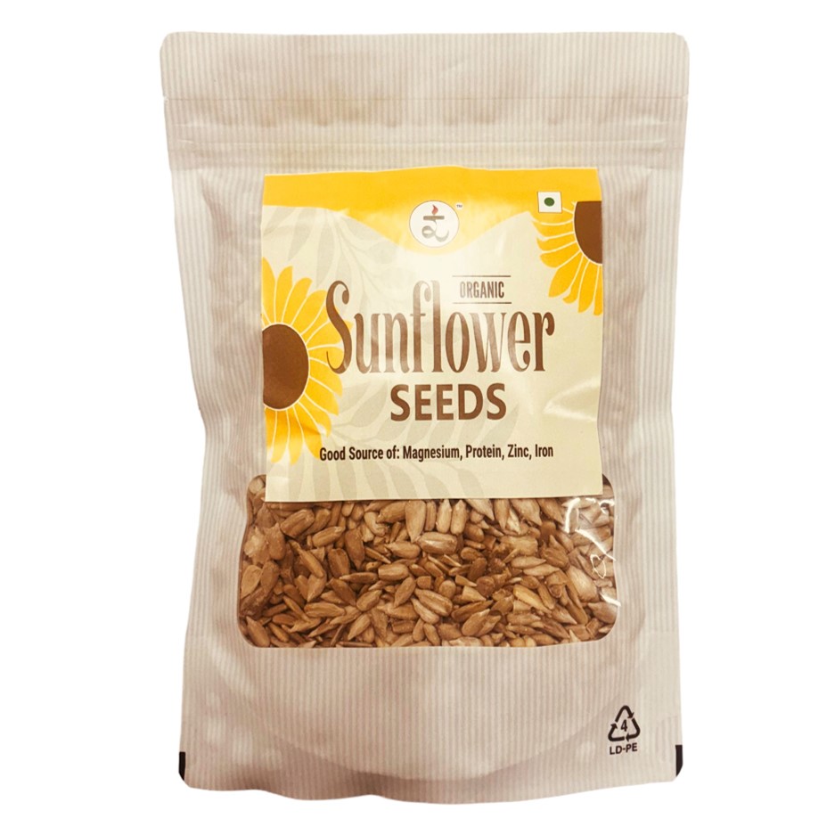 Sunflower Seeds -250g