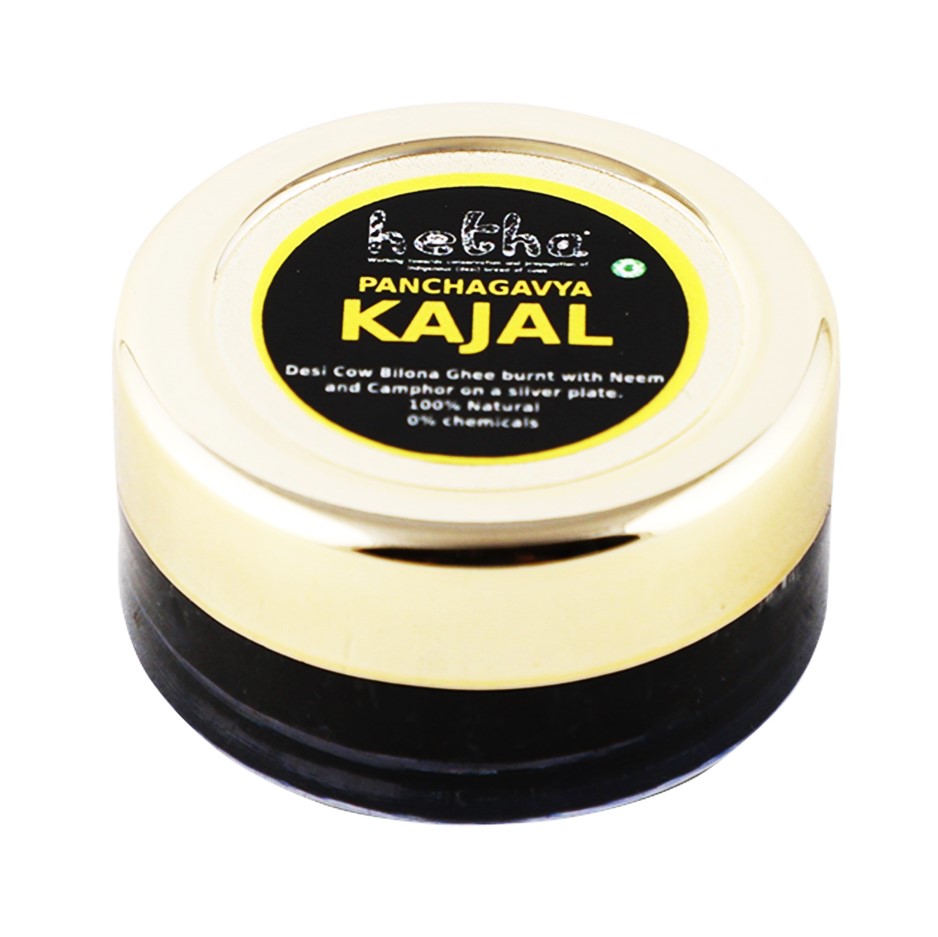 Panchagavya Kajal 7gm