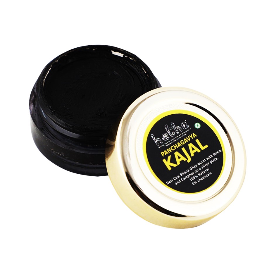 Panchagavya Kajal 7gm