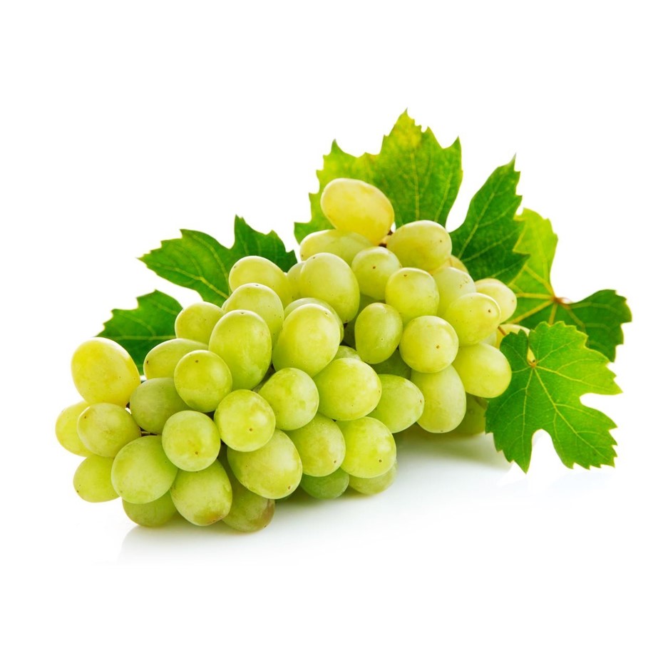 Grapes Green 500g