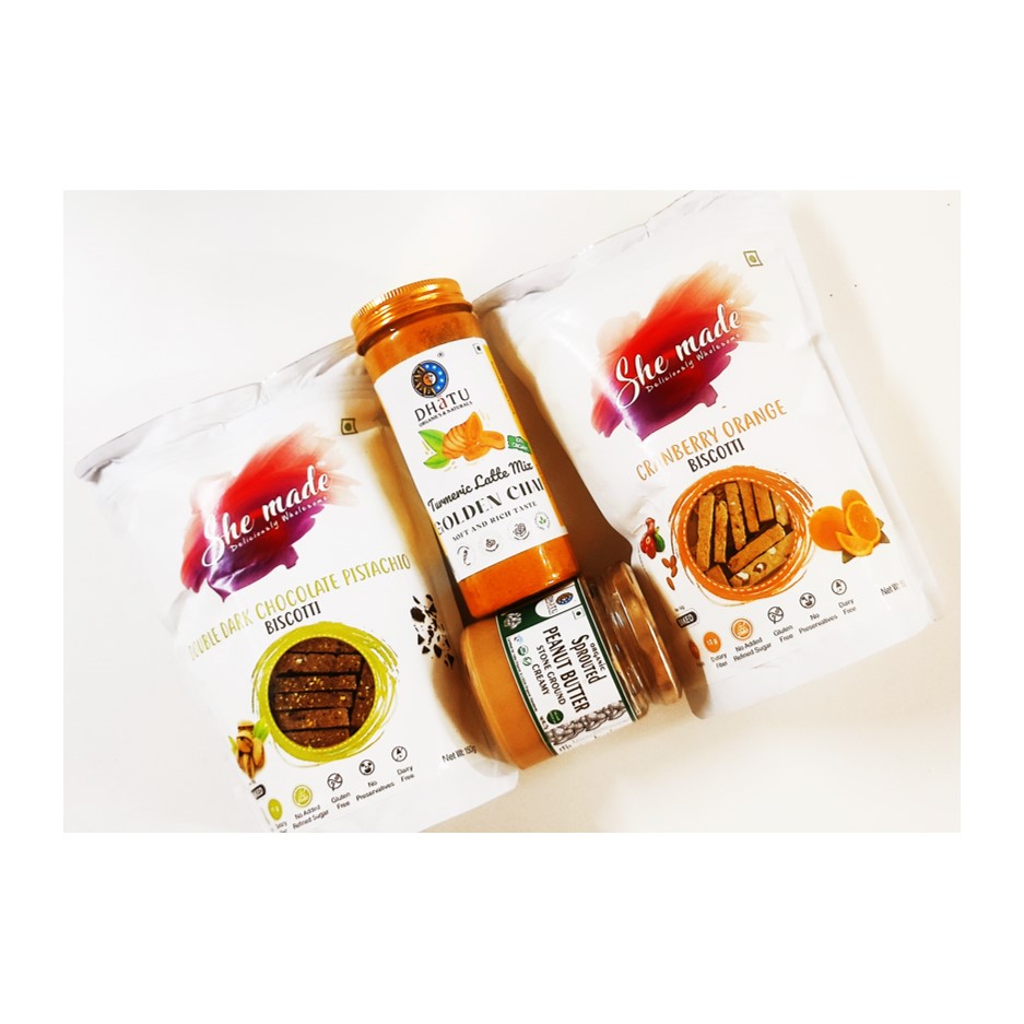 Festival combos 625g