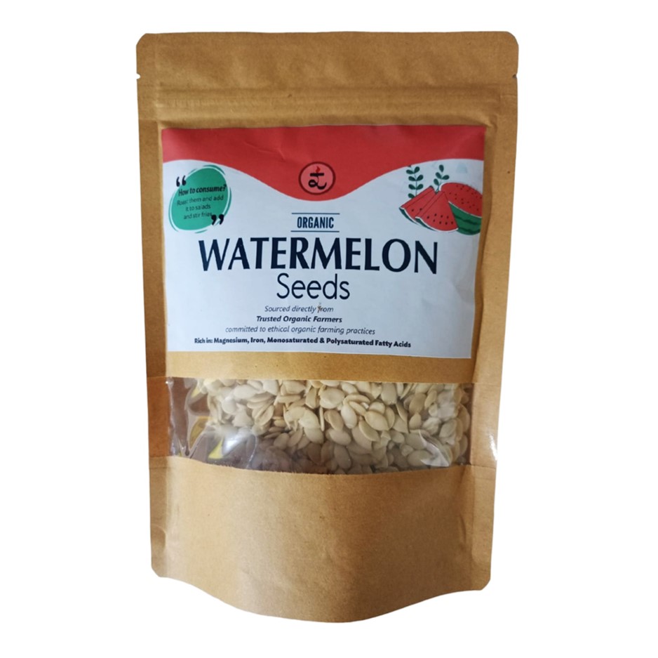Watermelon seeds 250g