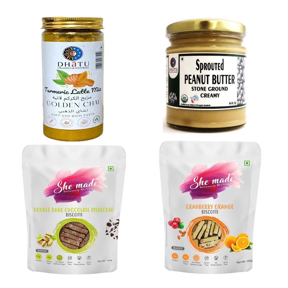 Festival combos 625g