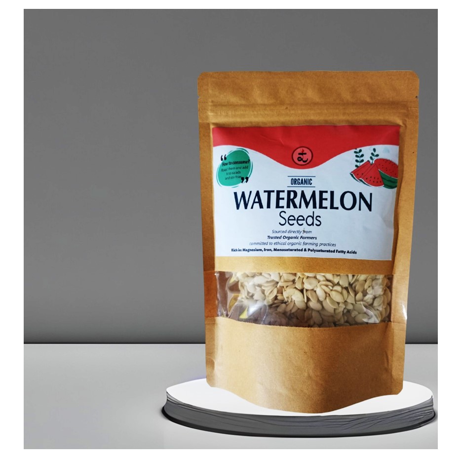 Watermelon seeds 250g