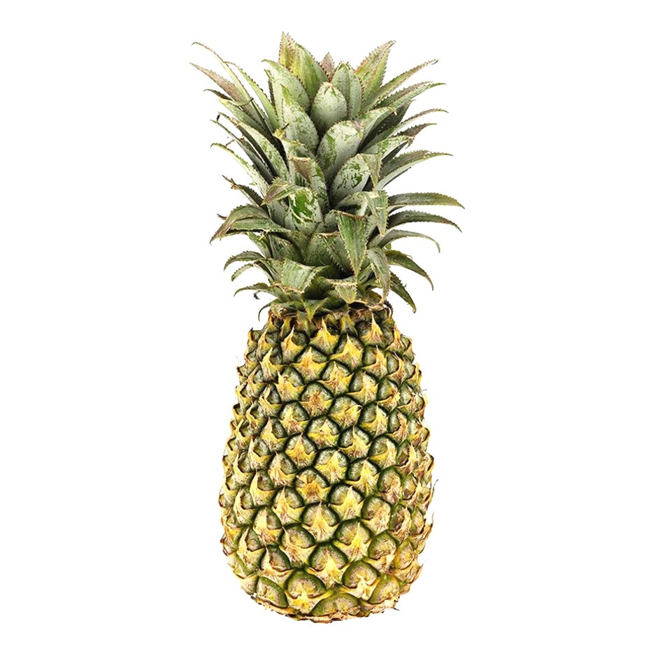Pineapple 1pc - Organically Grown | Buy Online in Delhi NCR | Rootz Organics
