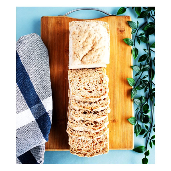 Image of Plain sandwich loaf 450gm