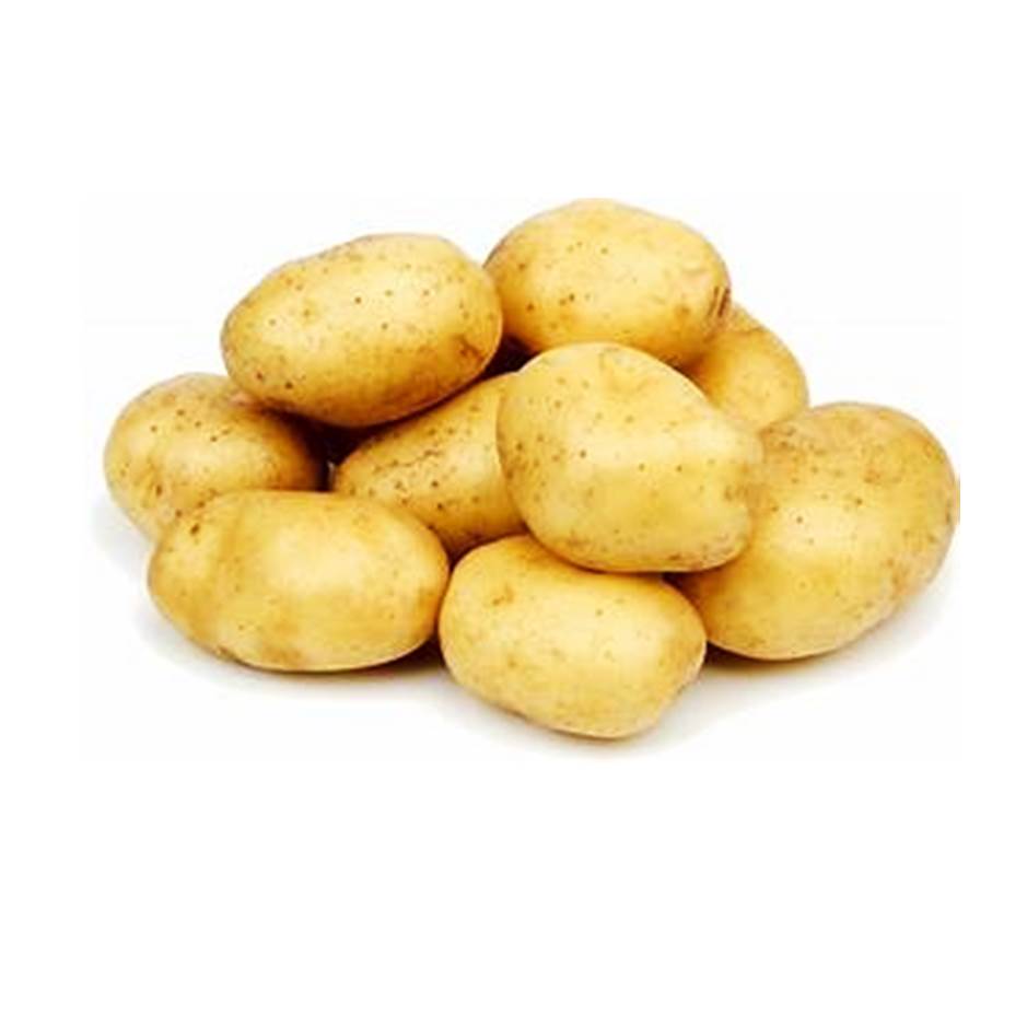 Potato 1kg - Organically Grown | Buy Online in Delhi NCR | Rootz Organics